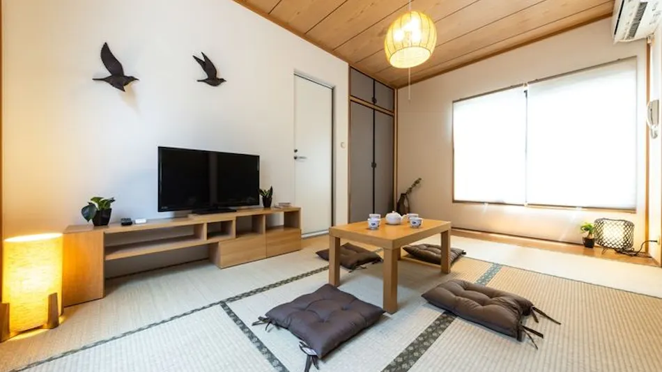 Urban Stay Shinagawa