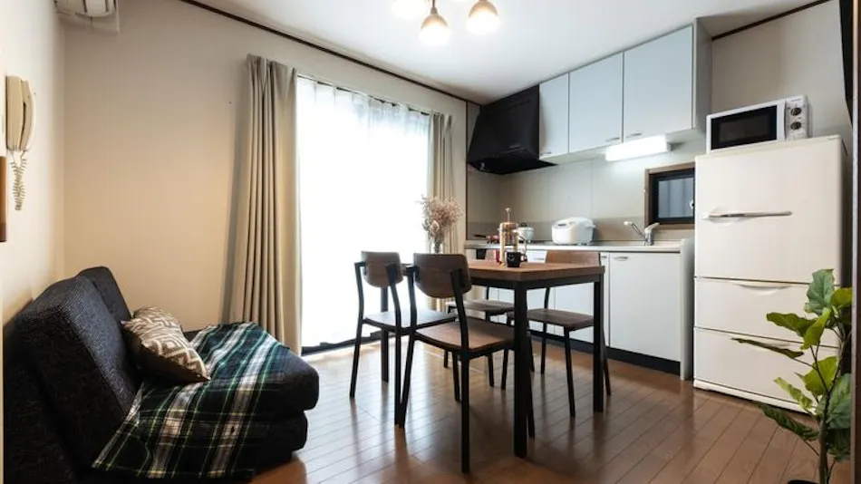 Urban Stay Shinagawa