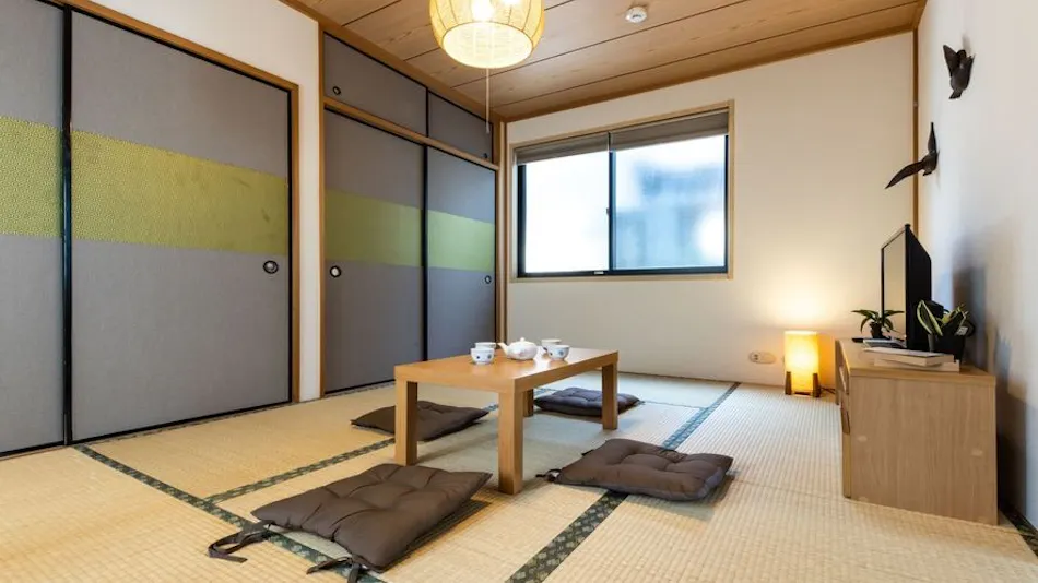 Urban Stay Shinagawa