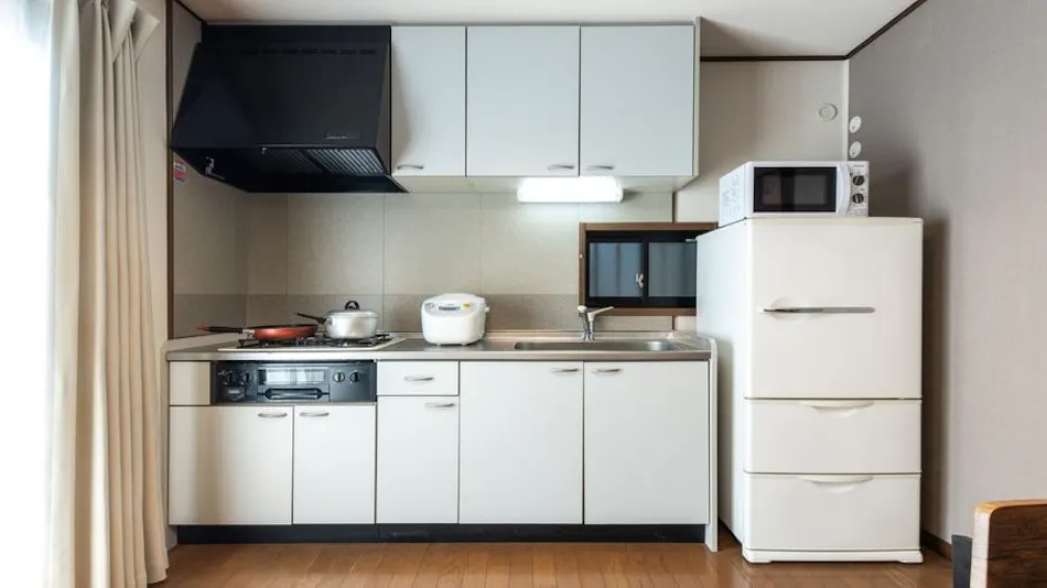 Urban Stay Shinagawa