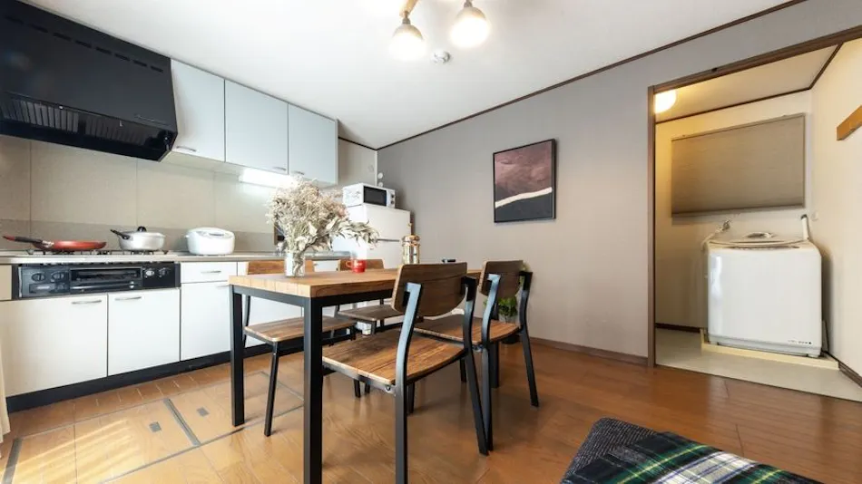 Urban Stay Shinagawa