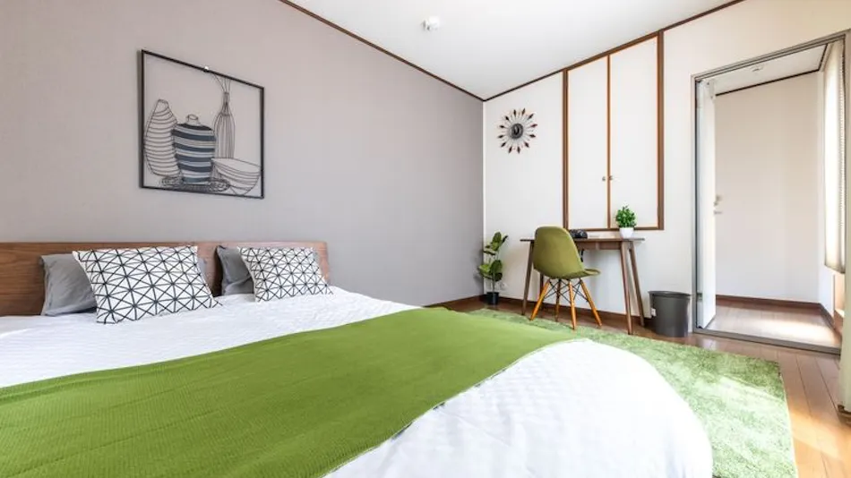 Urban Stay Shinagawa