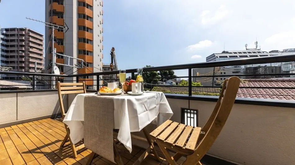 Urban Stay Shinagawa