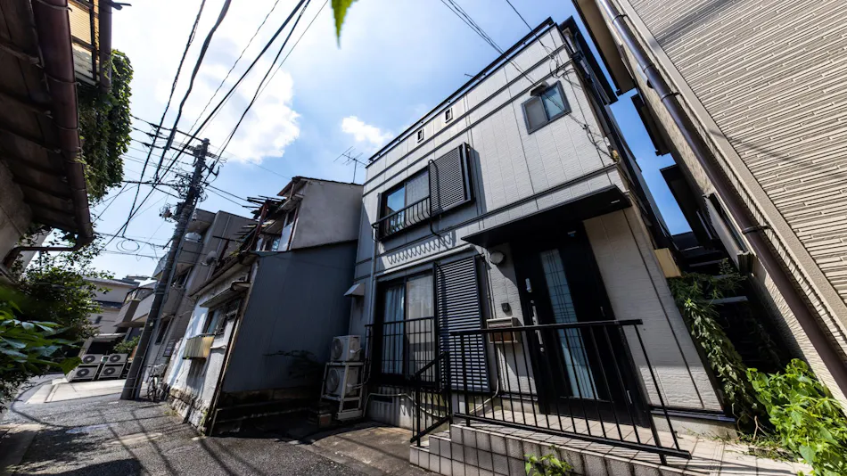 Urban Stay Shinagawa
