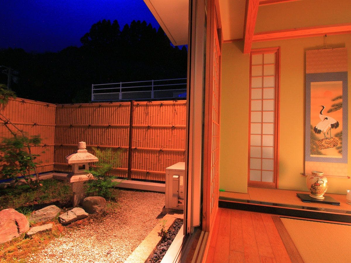 Hotel Koshikishima Shinwakan