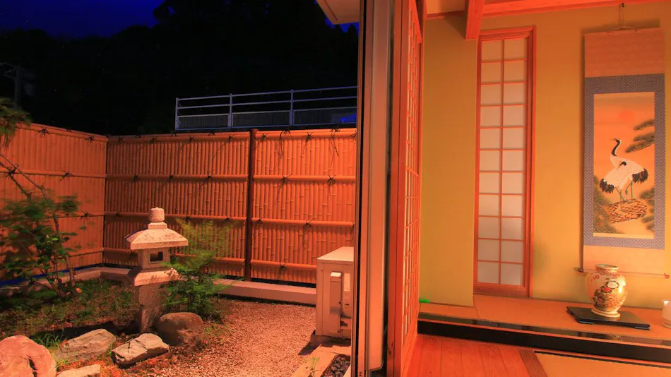 Hotel Koshikishima Shinwakan