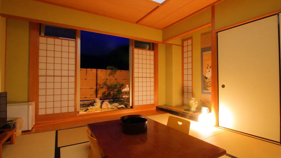 Hotel Koshikishima Shinwakan