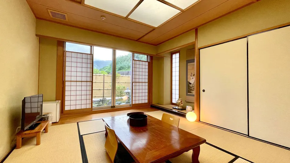 Hotel Koshikishima Shinwakan