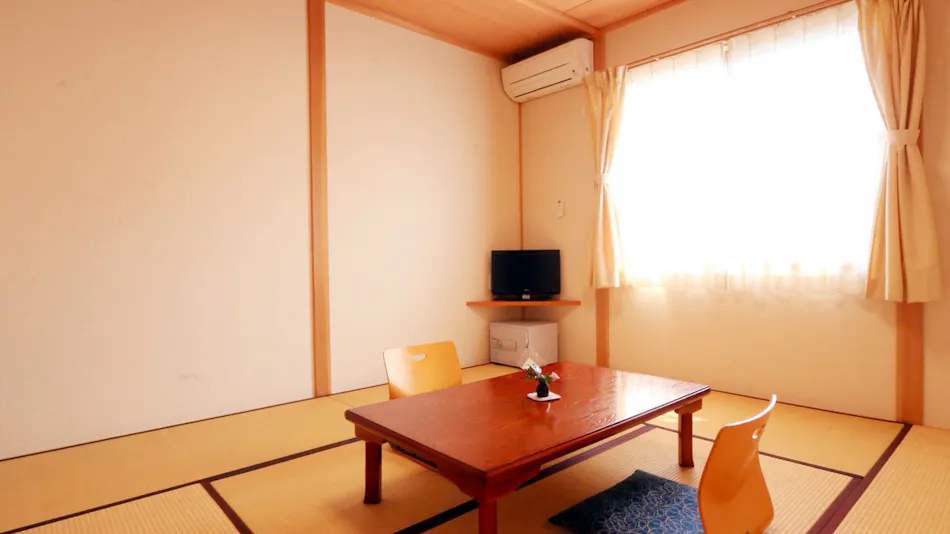 Hotel Koshikishima Shinwakan