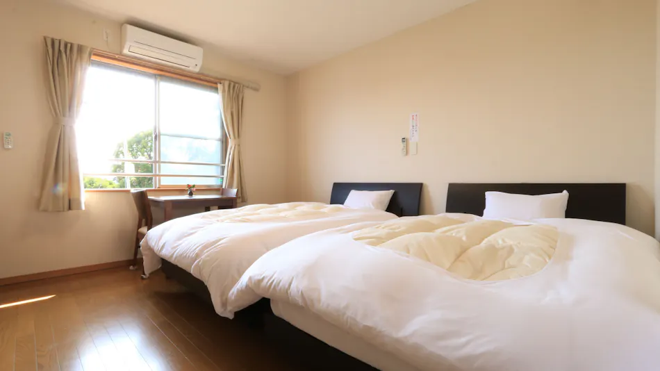Hotel Koshikishima Shinwakan