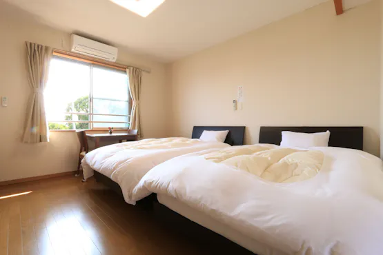 【別館雙床房】