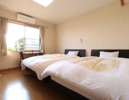 【別館ツイン】