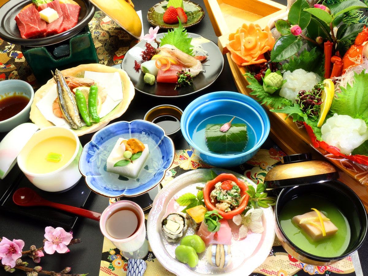 Hotel Koshikishima Shinwakan