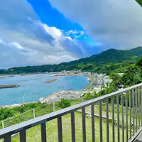 從房間看到的景色