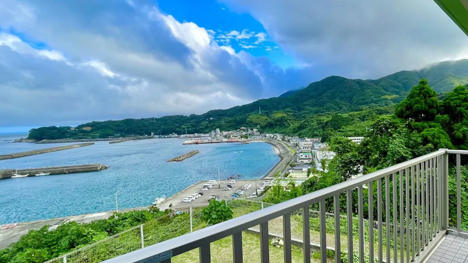 Hotel Koshikishima Shinwakan