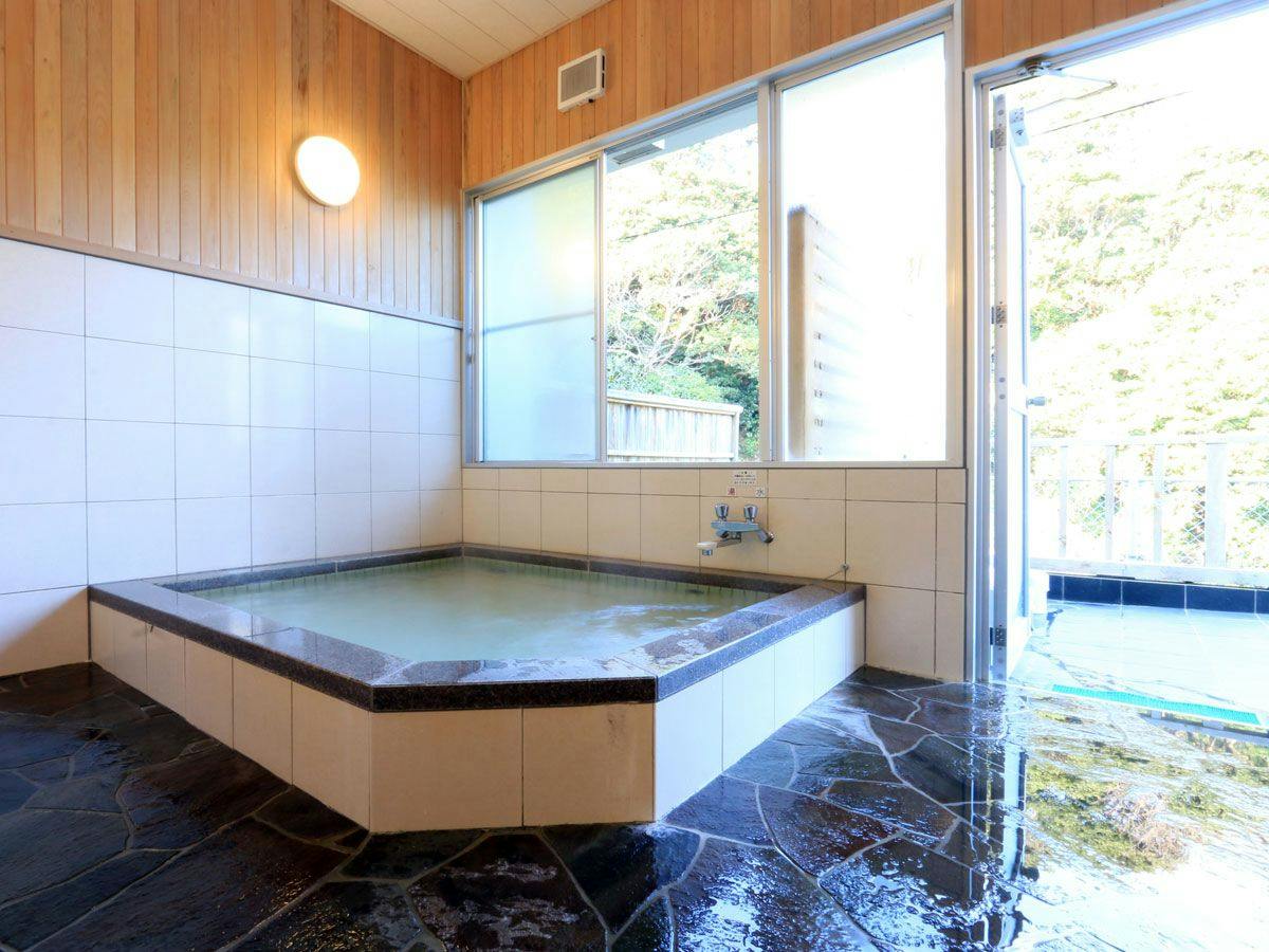 Hotel Koshikishima Shinwakan