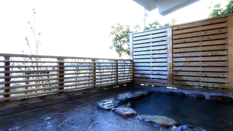 Hotel Koshikishima Shinwakan