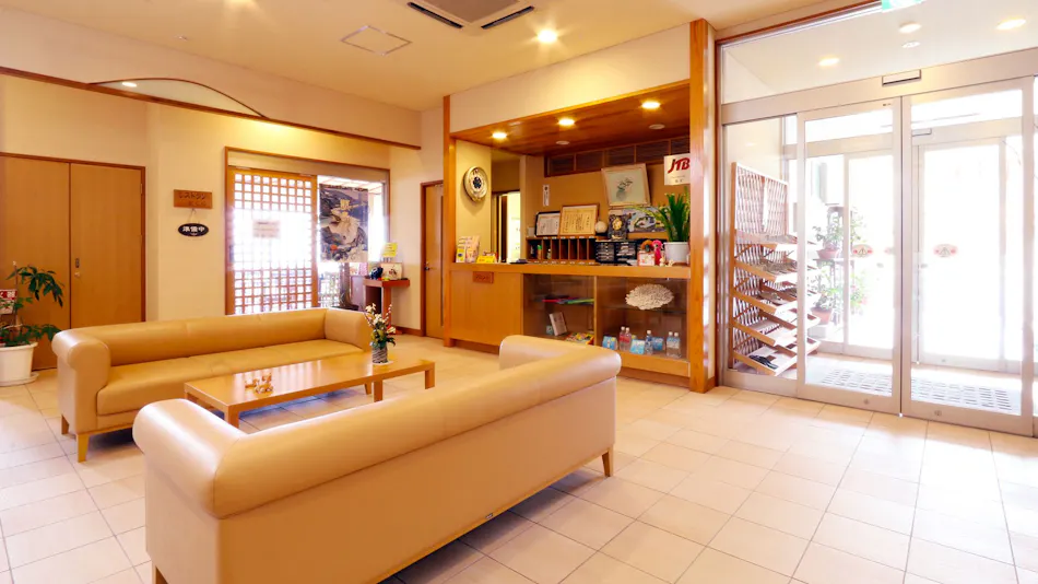 Hotel Koshikishima Shinwakan