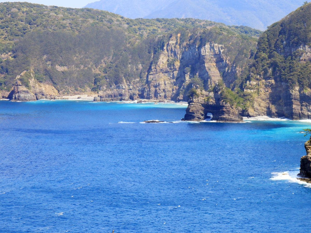 【Pelancongan Sekitar】