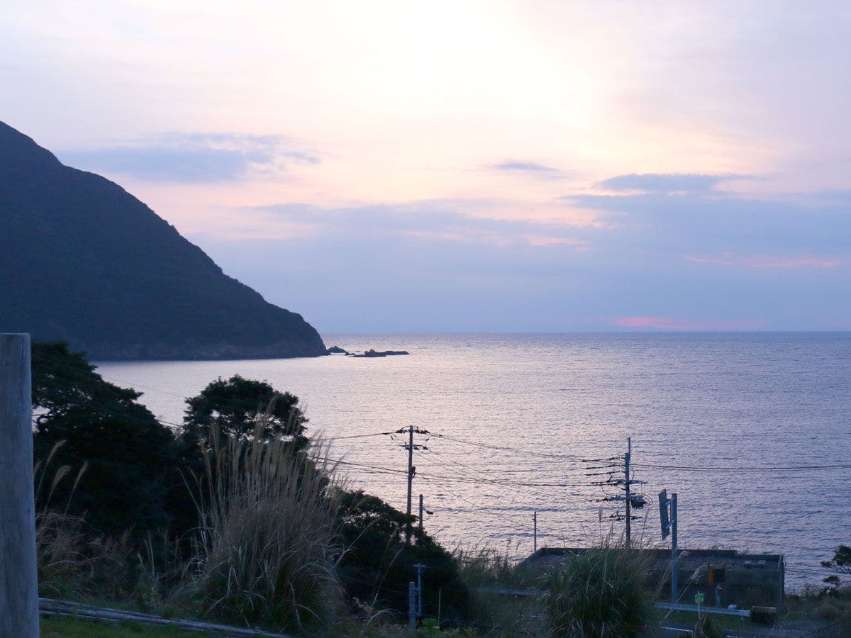 Hotel Koshikishima Shinwakan