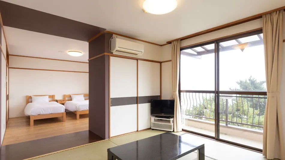 WASUKI BASE Biwako GUEST HOUSE