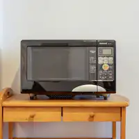 มีไมโครเวฟให้บริการในทุกชั้น