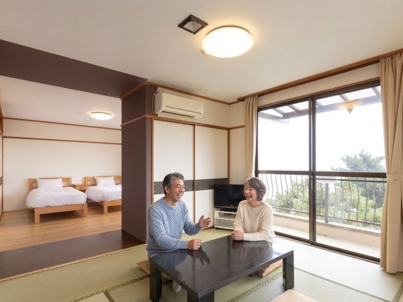 WASUKI BASE Biwako GUEST HOUSE