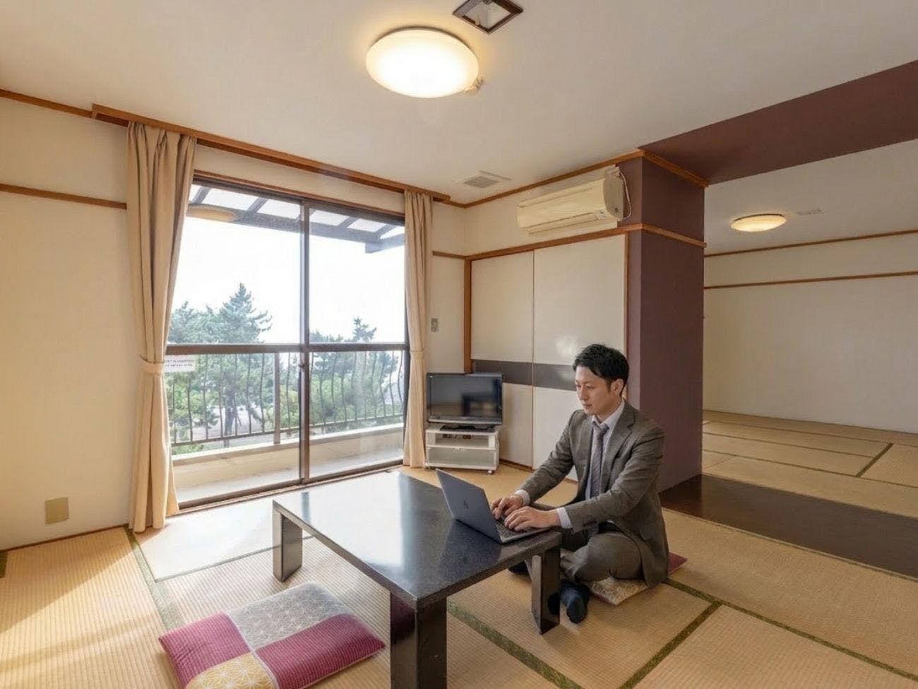 WASUKI BASE Biwako GUEST HOUSE