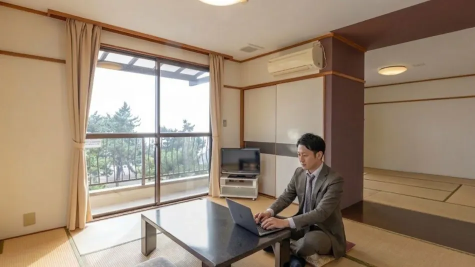 WASUKI BASE Biwako GUEST HOUSE