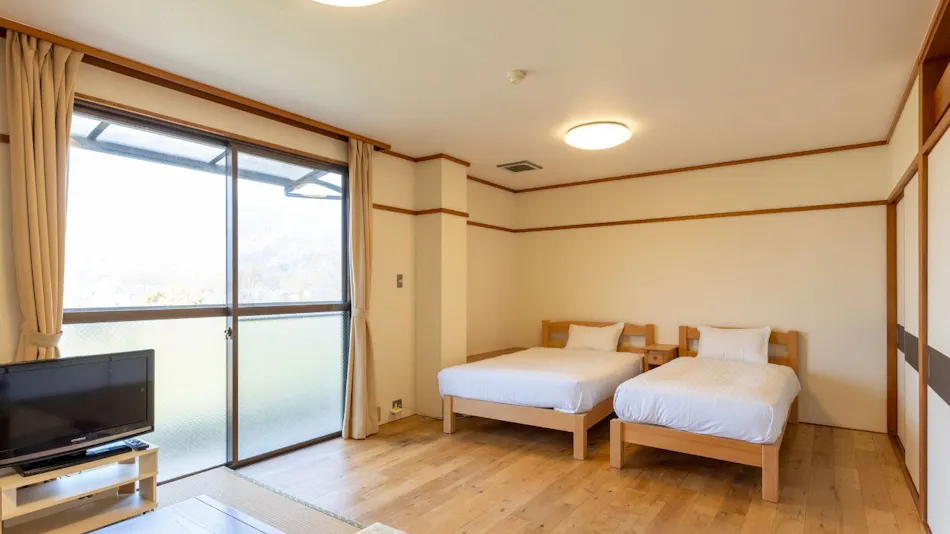 WASUKI BASE Biwako GUEST HOUSE