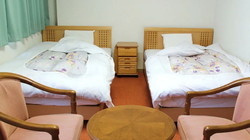 Business Hotel Big West