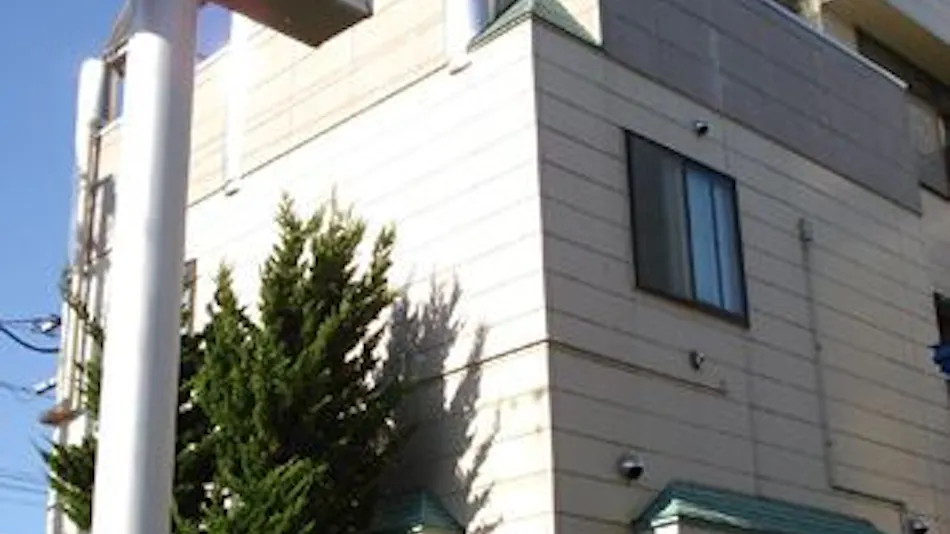 Business Hotel Big West