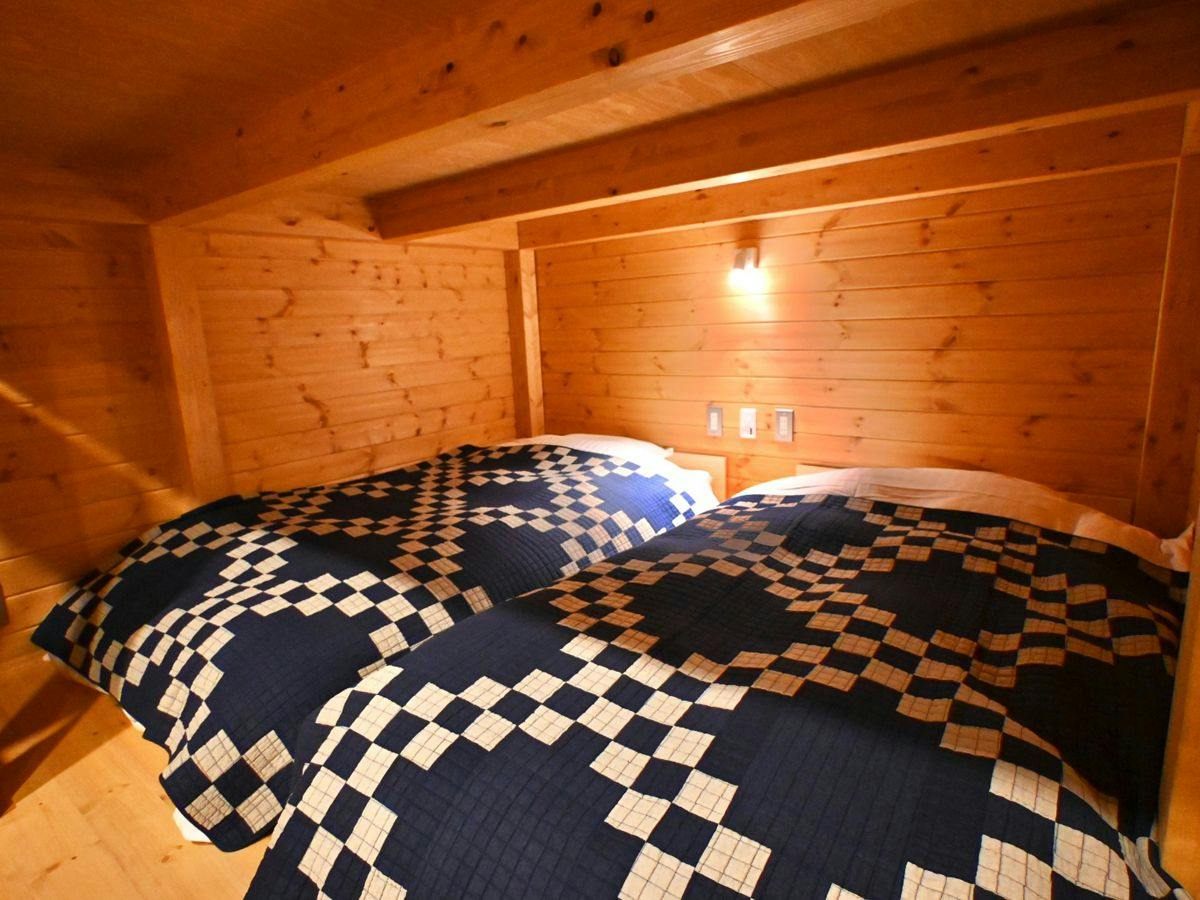 Kosugi Resort