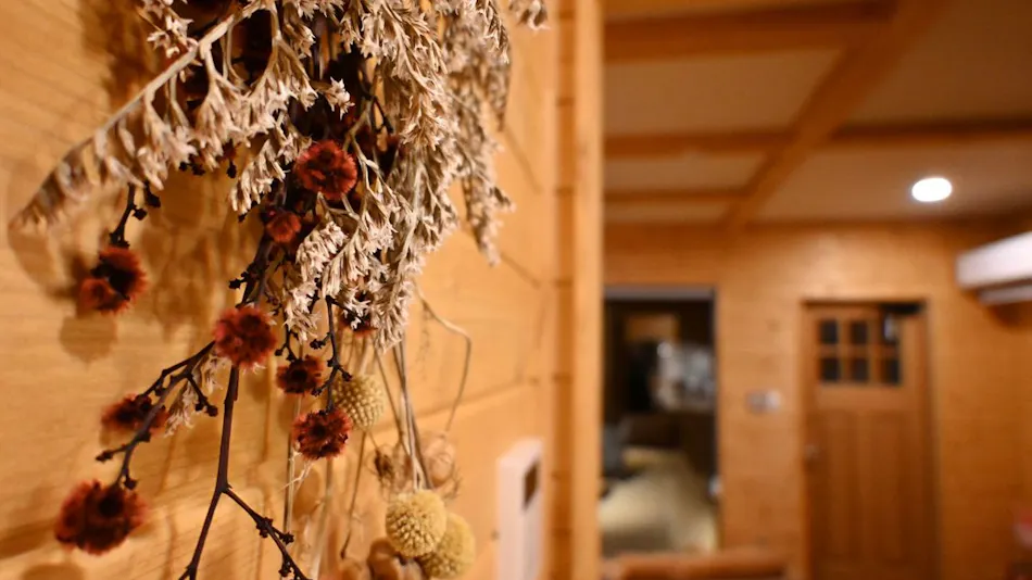 Kosugi Resort