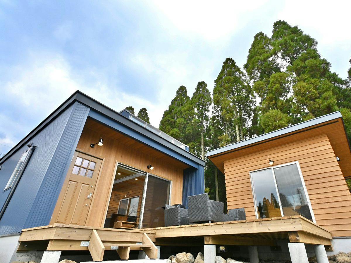 Kosugi Resort