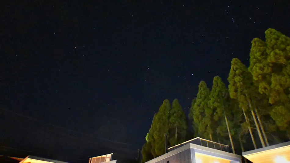 Kosugi Resort