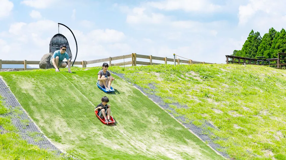 Kosugi Resort