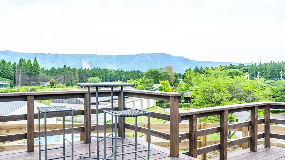 Kosugi Resort