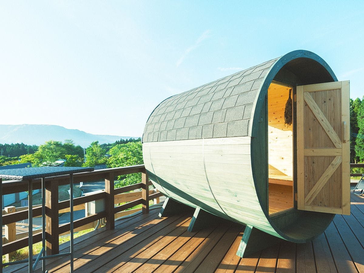 Kosugi Resort