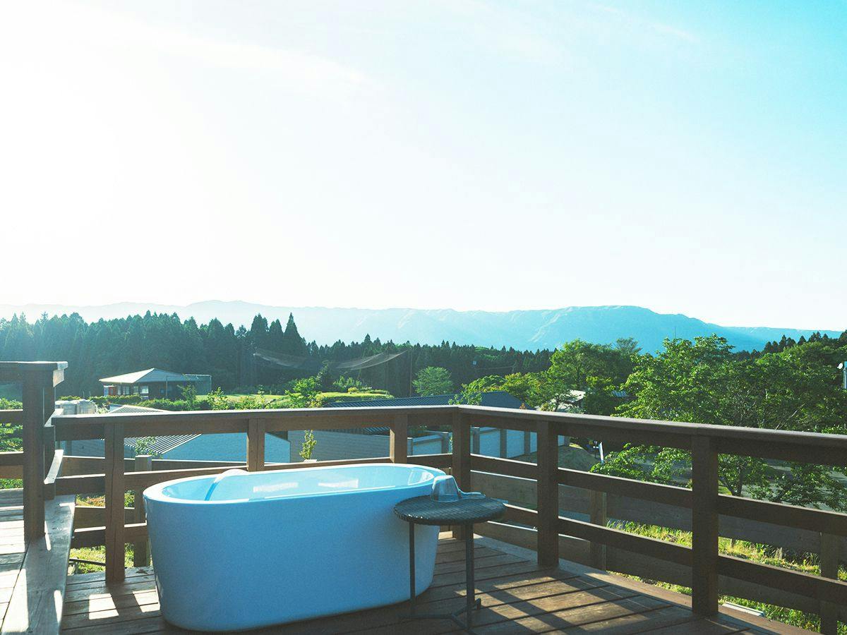 Kosugi Resort