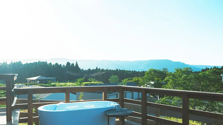 Kosugi Resort