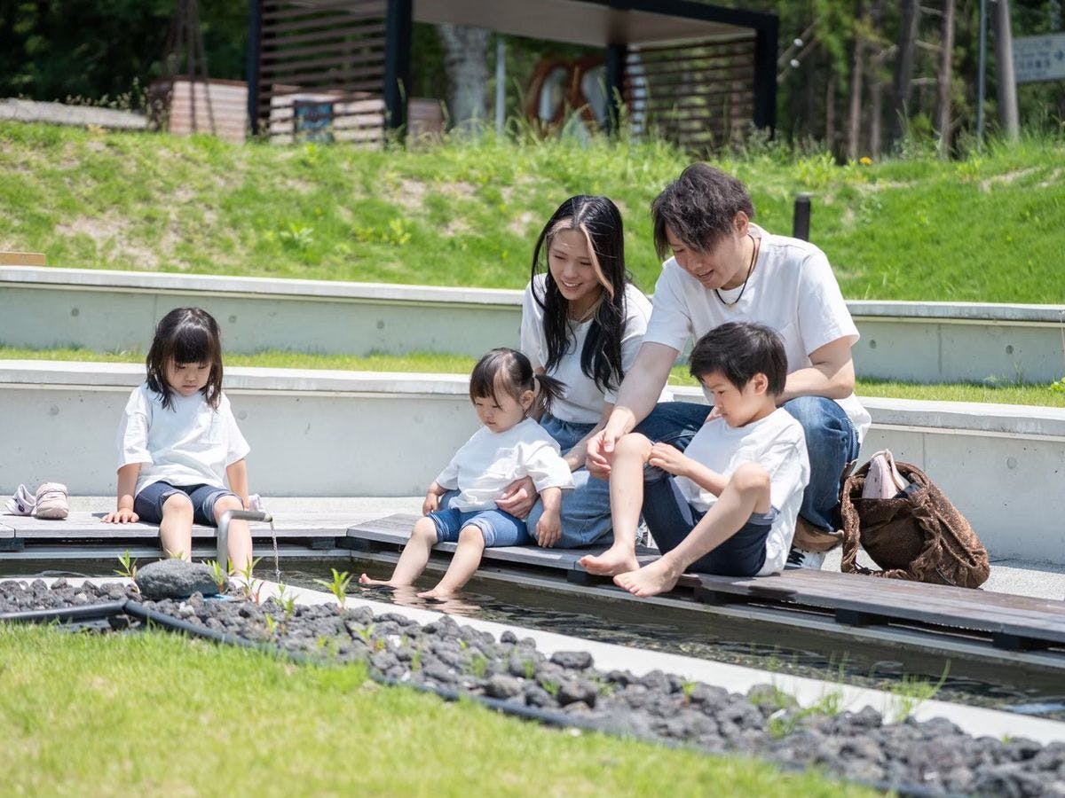 Kosugi Resort