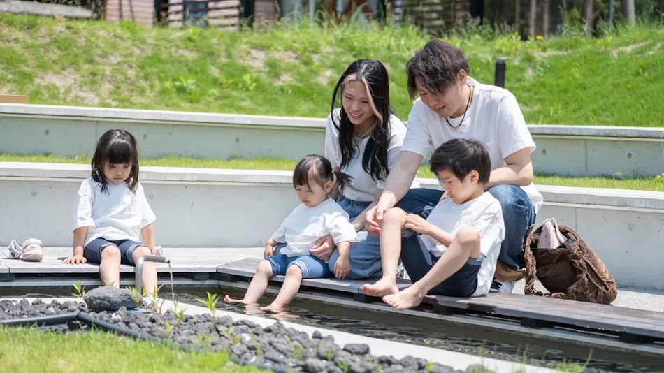 Kosugi Resort