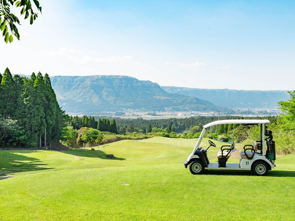 Kosugi Resort