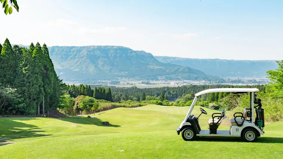 Kosugi Resort