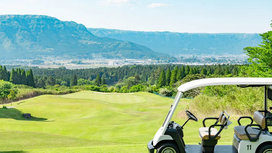 Kosugi Resort