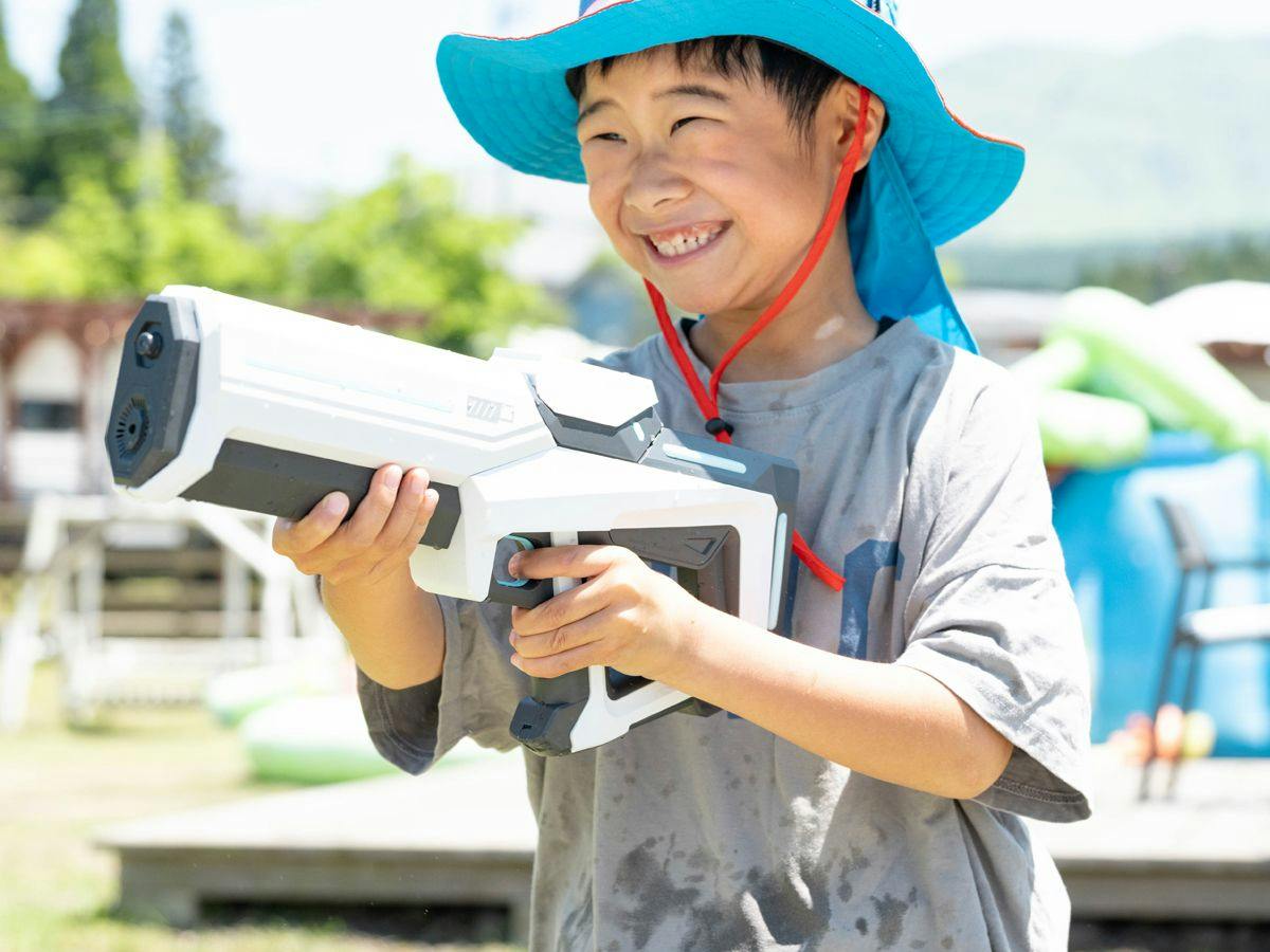Kosugi Resort