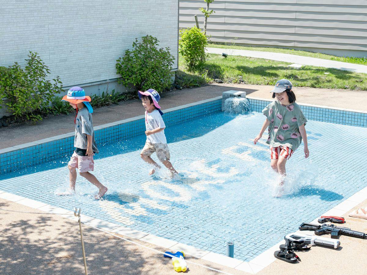 Kosugi Resort