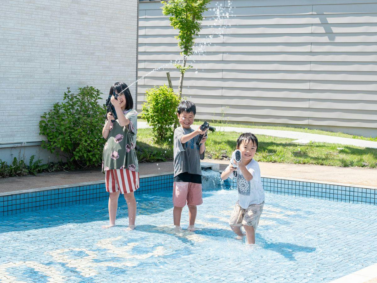 Kosugi Resort