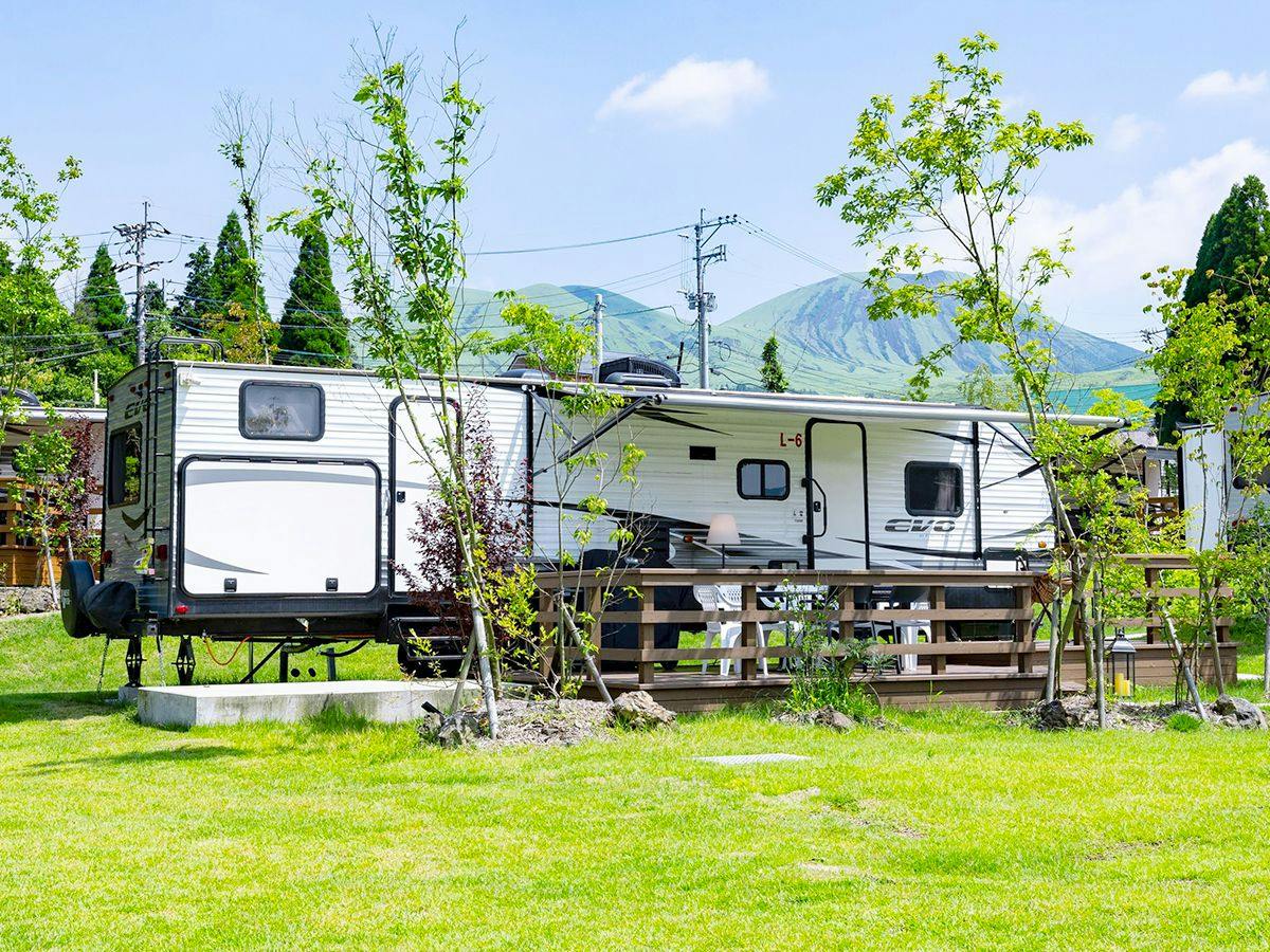 Kosugi Resort